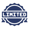 LIMITED EDITIONS