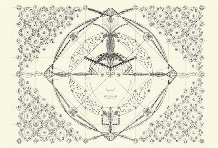 Enigmatic 4
