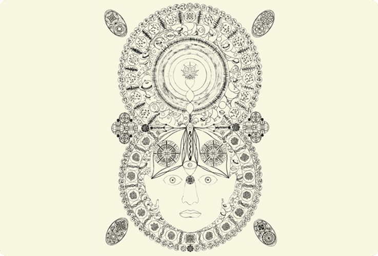 Enigmatic 4