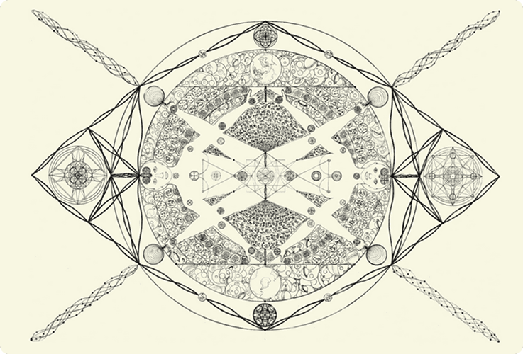 Enigmatic 3