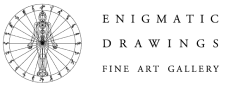 Enigmatic Drawings Logo